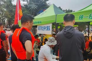 戴格诺特谈逆转：我们承受住了挑战 这是令人难以置信的成熟度